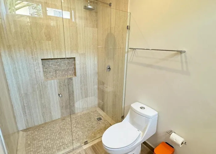 Apartment Azure Caribbean Citrine *